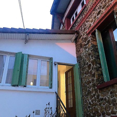 Ferienwohnung House Paris 13Eme Ivry-sur-Seine Exterior foto